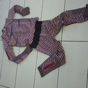 Adidas by Stella McCartney Athletic Set